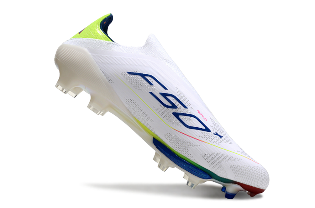 Botas F50+ FG - Fútbol 11