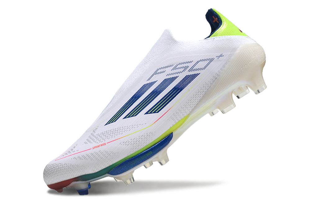 Botas F50+ FG - Fútbol 11