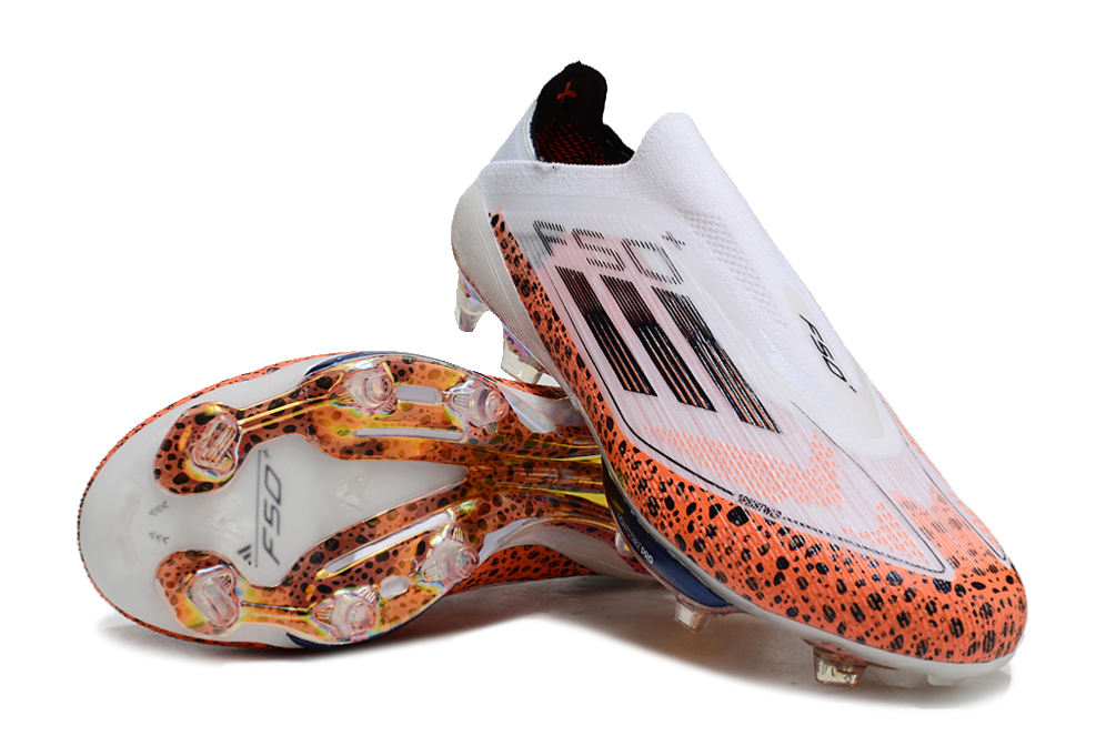 Botas F50+ FG - Fútbol 11