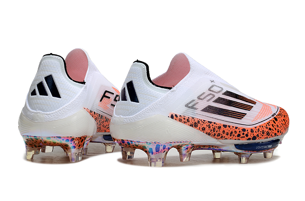 Botas F50+ FG - Fútbol 11