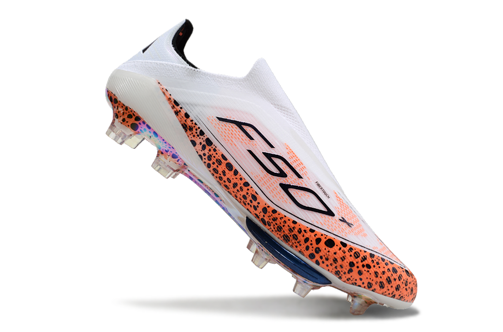 Botas F50+ FG - Fútbol 11