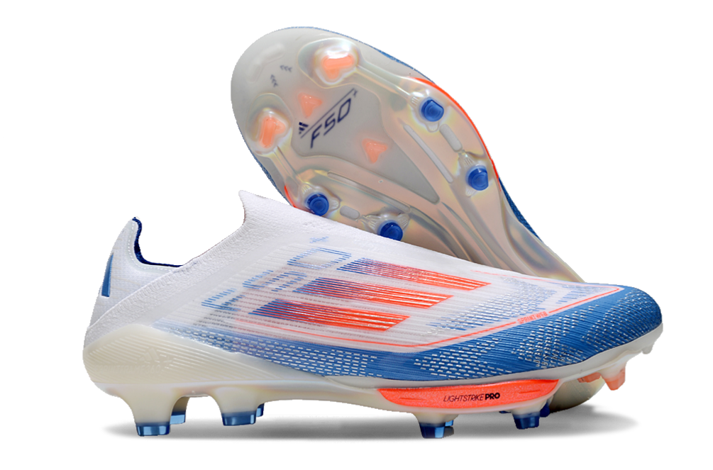 Botas F50+ FG - Fútbol 11