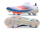 Botas F50+ FG - Fútbol 11