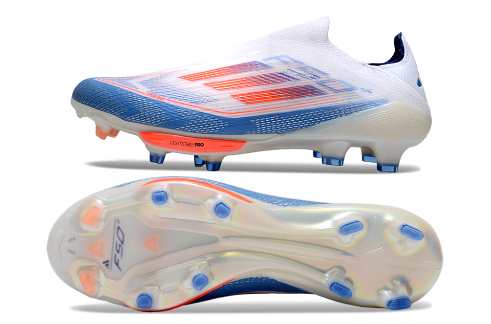Botas F50+ FG - Fútbol 11