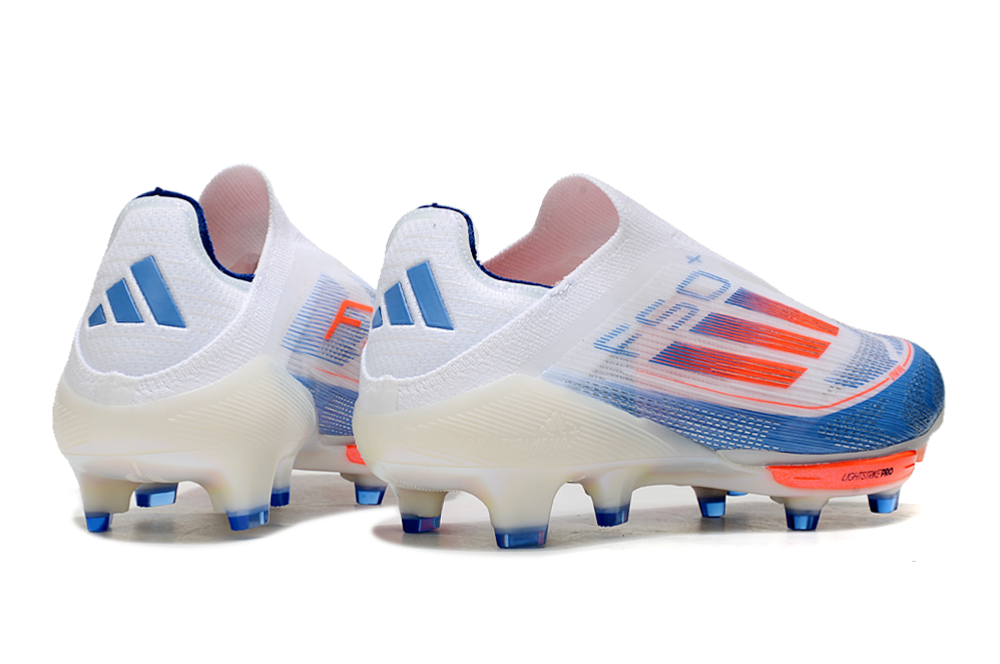 Botas F50+ FG - Fútbol 11