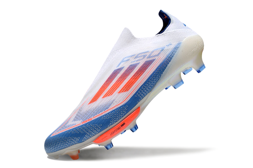 Botas F50+ FG - Fútbol 11