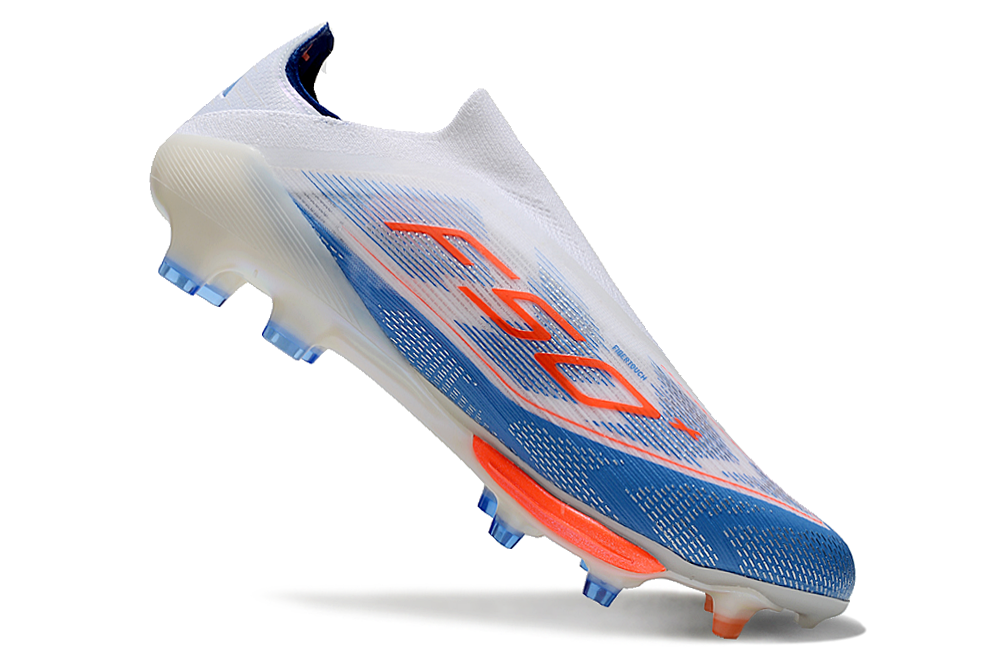 Botas F50+ FG - Fútbol 11