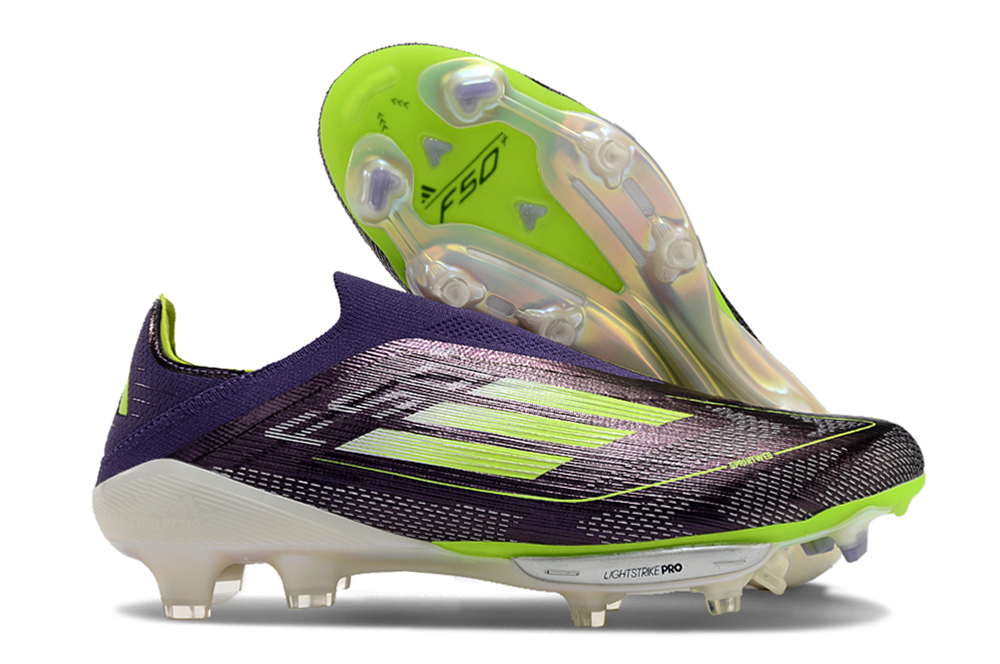 Botas F50+ FG - Fútbol 11