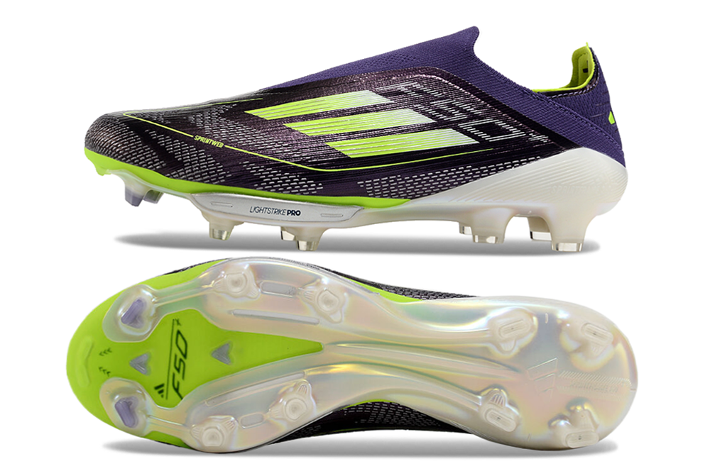 Botas F50+ FG - Fútbol 11