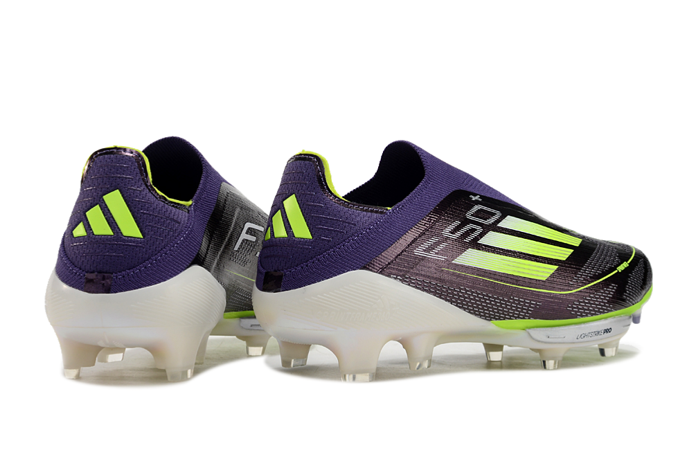 Botas F50+ FG - Fútbol 11