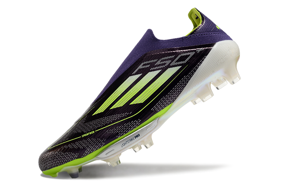 Botas F50+ FG - Fútbol 11
