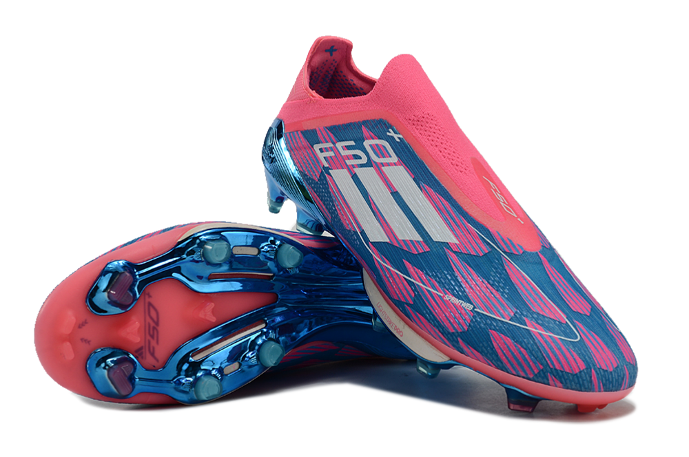 Botas F50+ FG - Fútbol 11