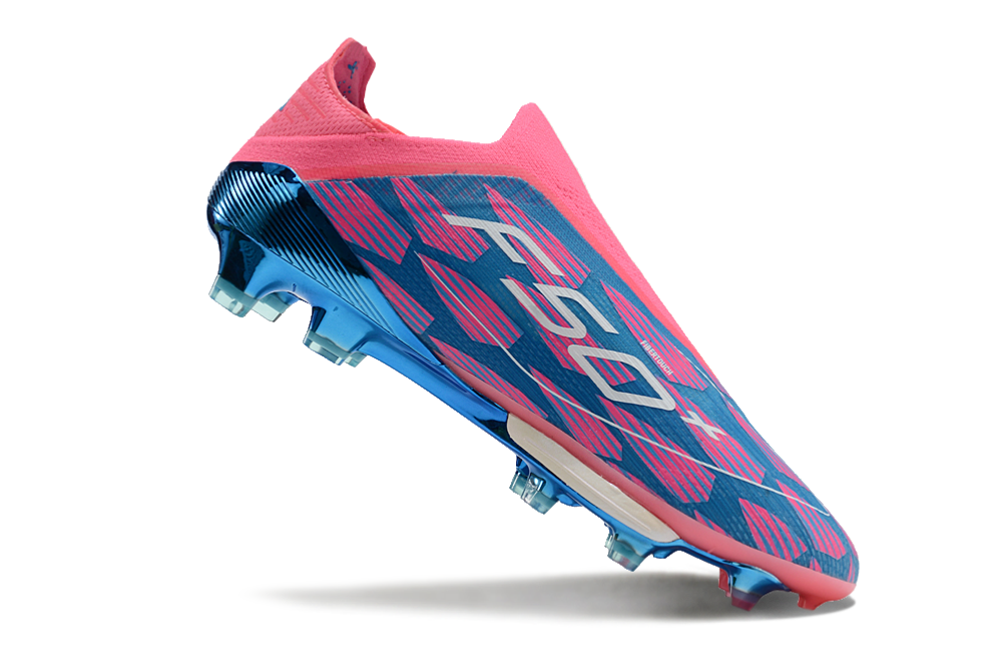 Botas F50+ FG - Fútbol 11