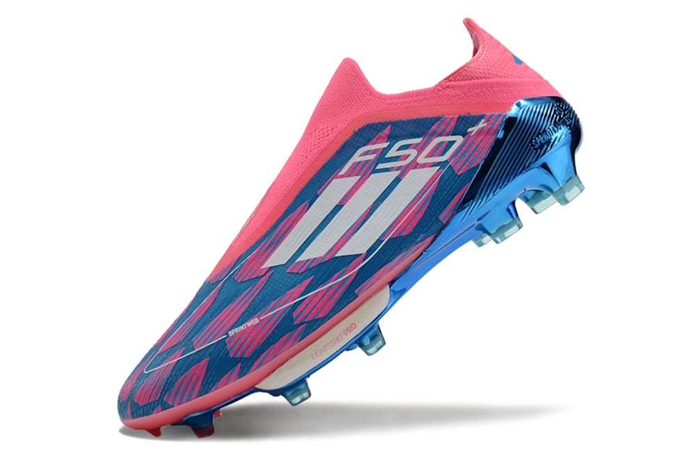 Botas F50+ FG - Fútbol 11