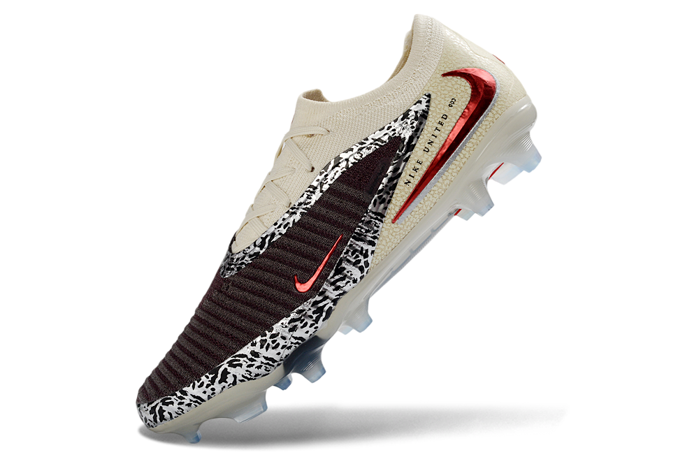 Botas Phantom GX III Elite FG - Fútbol 11