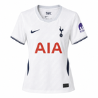 Camiseta Mujer Tottenham Hotspur 2026/27 - 1ª Equipación