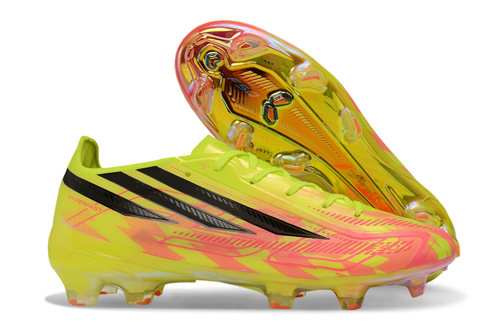 Botas F50 Elite FG - Fútbol 11
