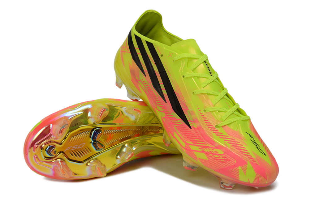 Botas F50 Elite FG - Fútbol 11