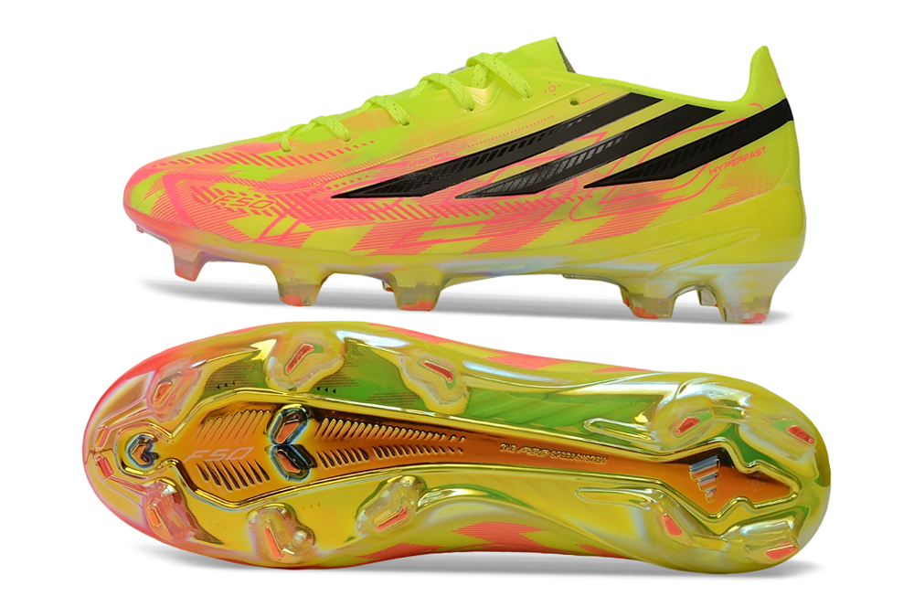 Botas F50 Elite FG - Fútbol 11