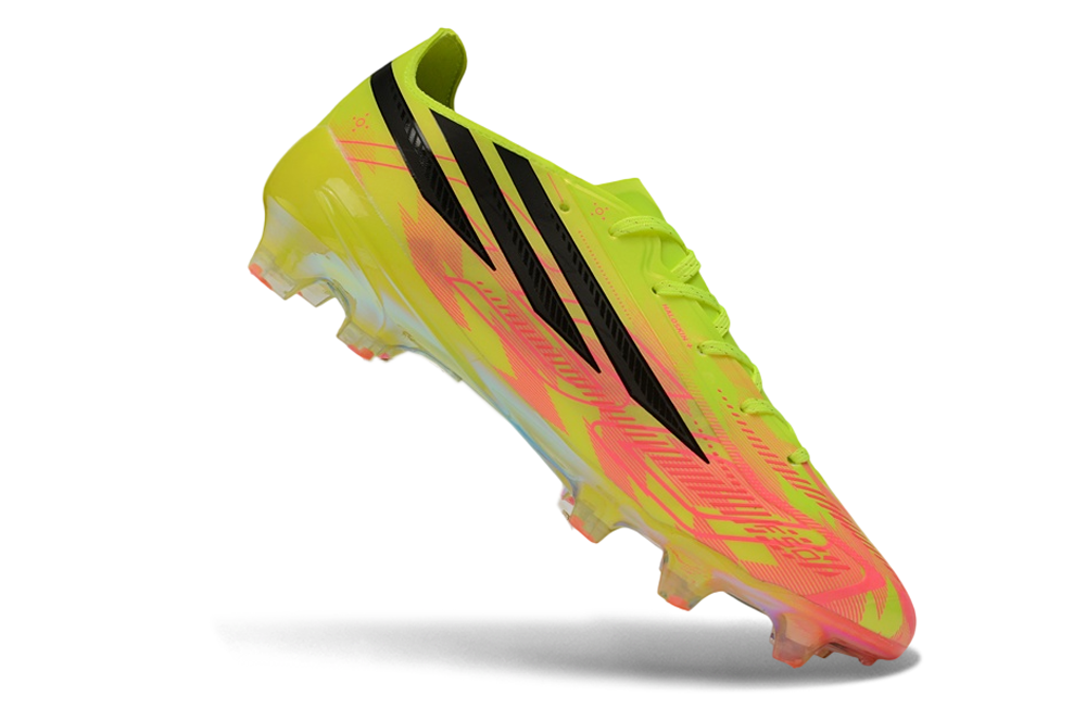 Botas F50 Elite FG - Fútbol 11