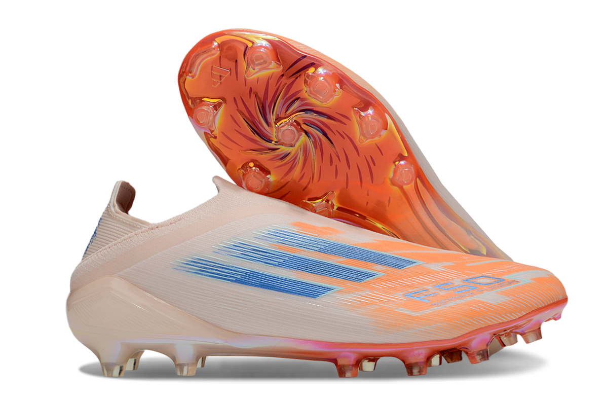 Botas F50 Elite Laceless FG - Fútbol 11