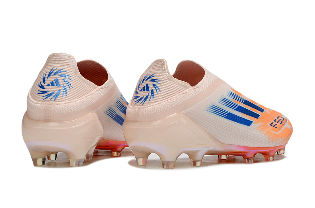 Botas F50 Elite Laceless FG - Fútbol 11