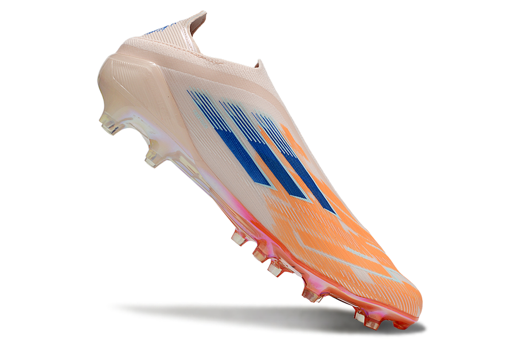 Botas F50 Elite Laceless FG - Fútbol 11
