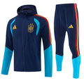 Chándal con Chaqueta España - Mundial 2026