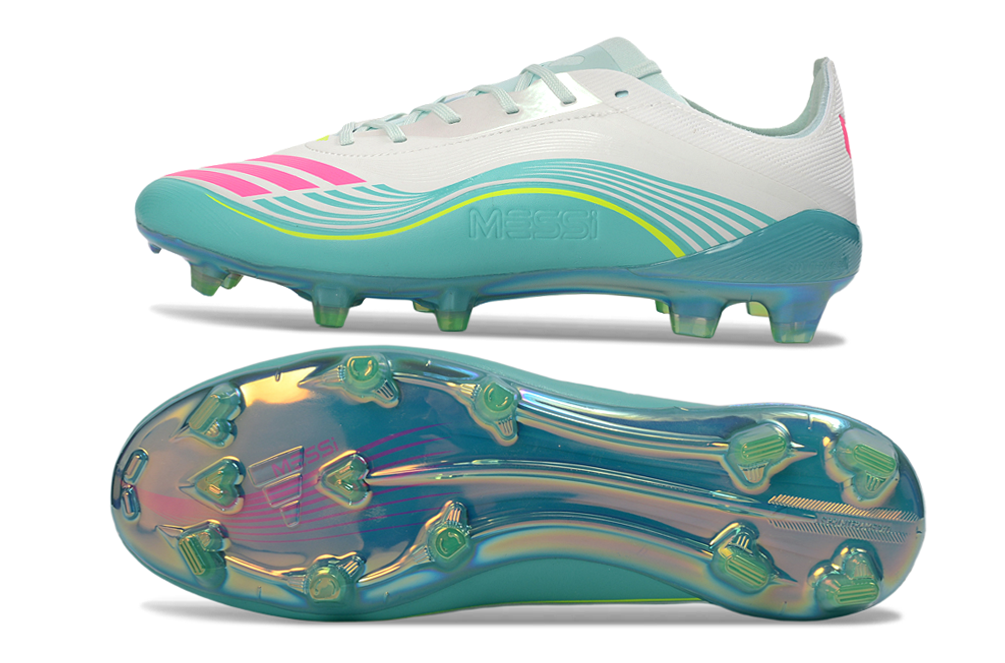 Botas F50 Elite FG - Fútbol 11