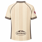 Camiseta Sporting de Gijón 2026/27 - 3ª Equipación
