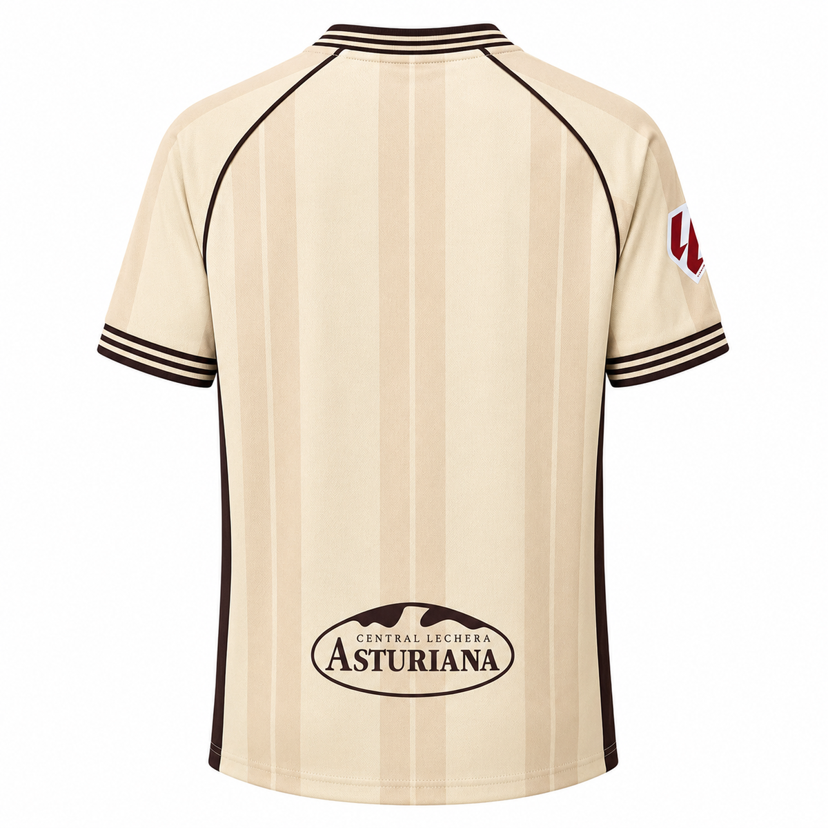Camiseta Sporting de Gijón 2026/27 - 3ª Equipación