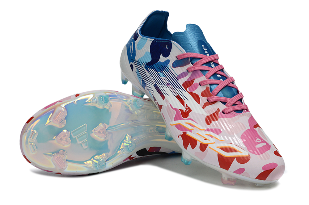 Botas F50 Elite FG - Fútbol 11