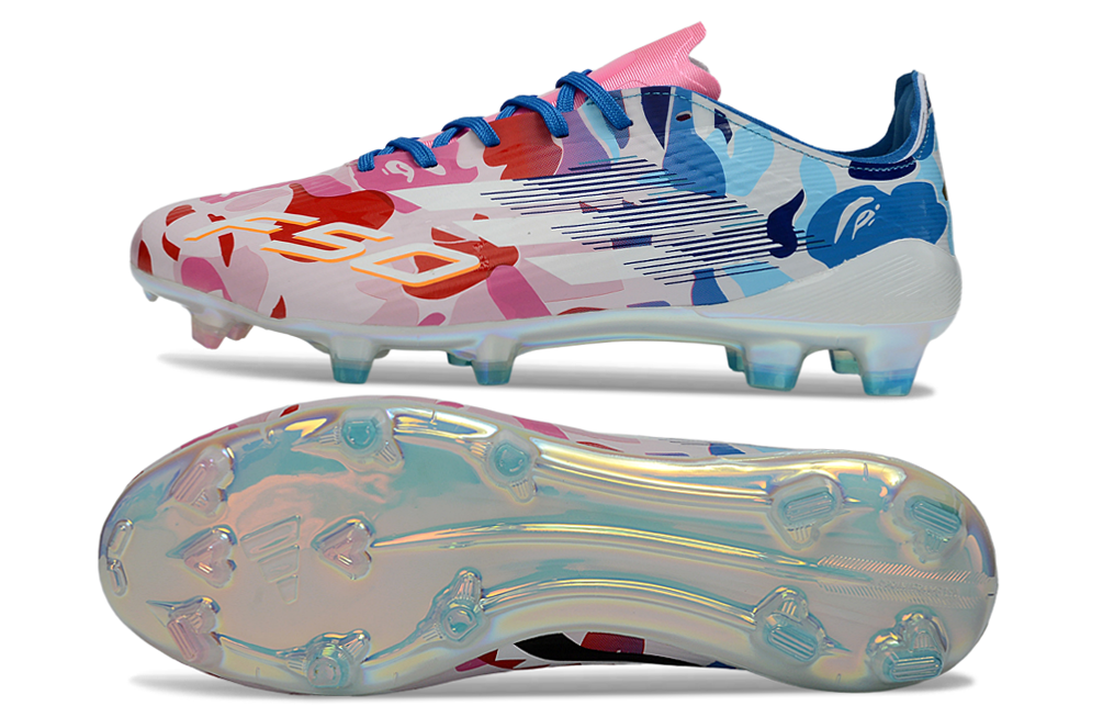 Botas F50 Elite FG - Fútbol 11