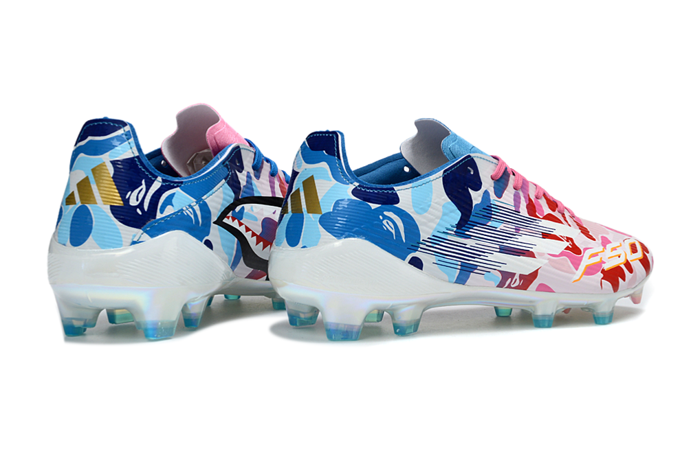 Botas F50 Elite FG - Fútbol 11