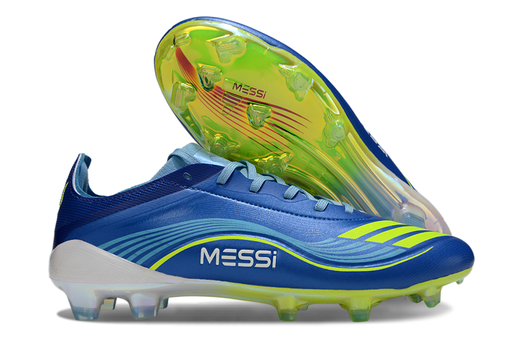 Botas F50 Elite FG - Fútbol 11