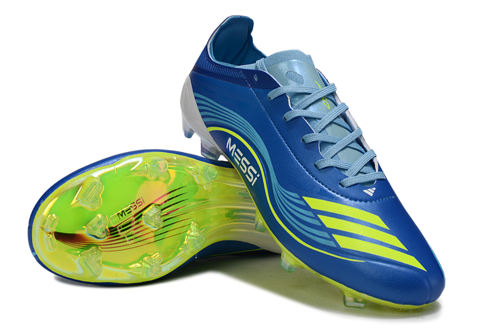 Botas F50 Elite FG - Fútbol 11