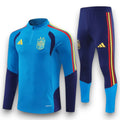Conjunto de Entrenamiento Largo España - Mundial 2026