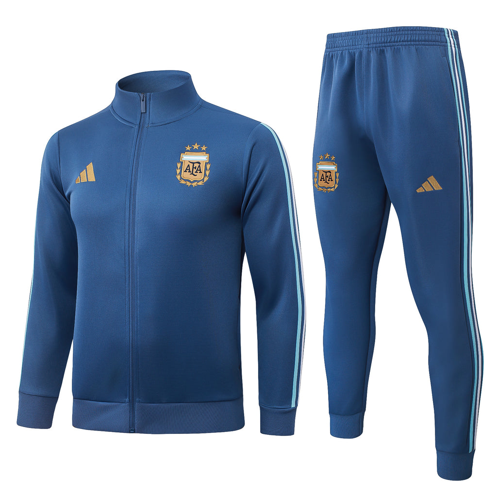 Chándal con Chaqueta Argentina - Mundial 2026
