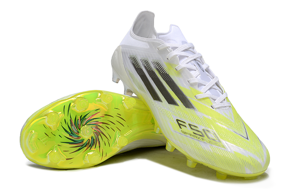 Botas F50 Elite FG - Fútbol 11