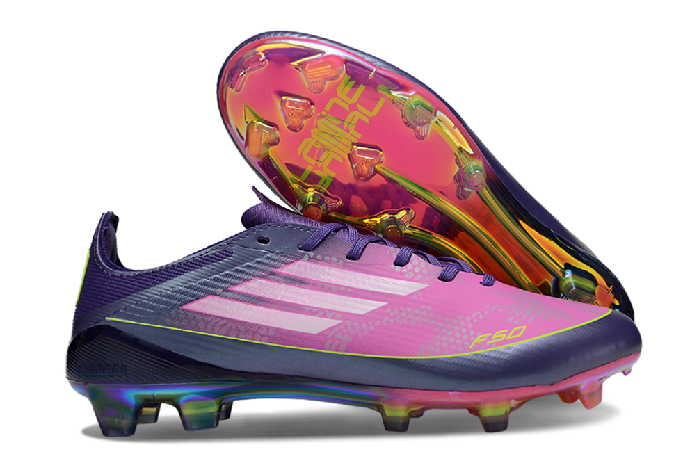 Botas F50 Elite FG - Fútbol 11