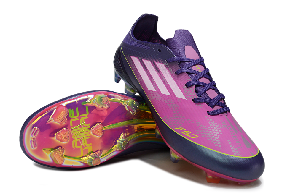 Botas F50 Elite FG - Fútbol 11