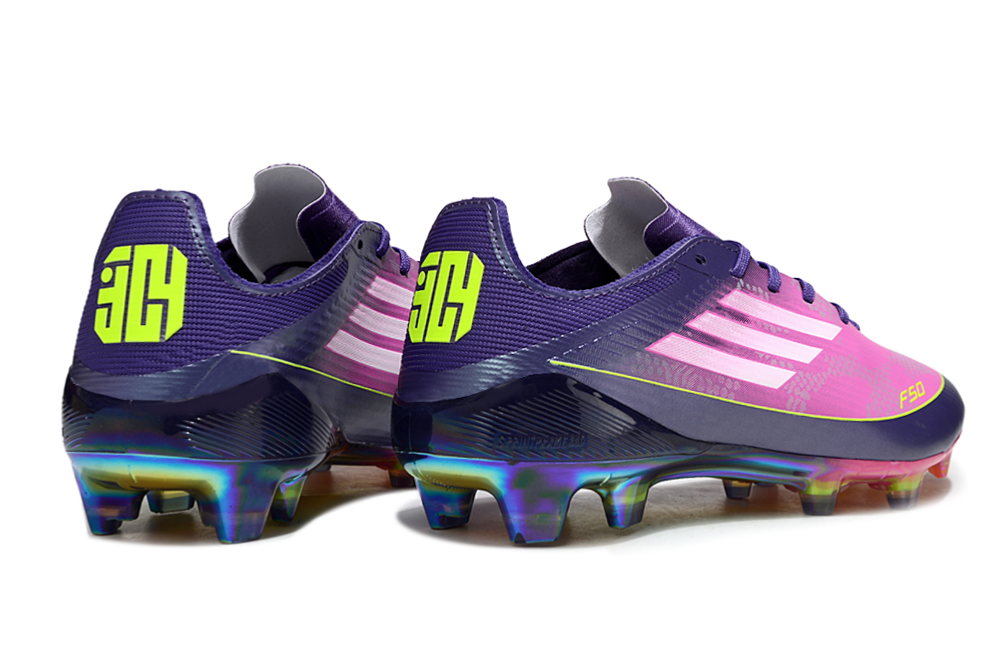 Botas F50 Elite FG - Fútbol 11