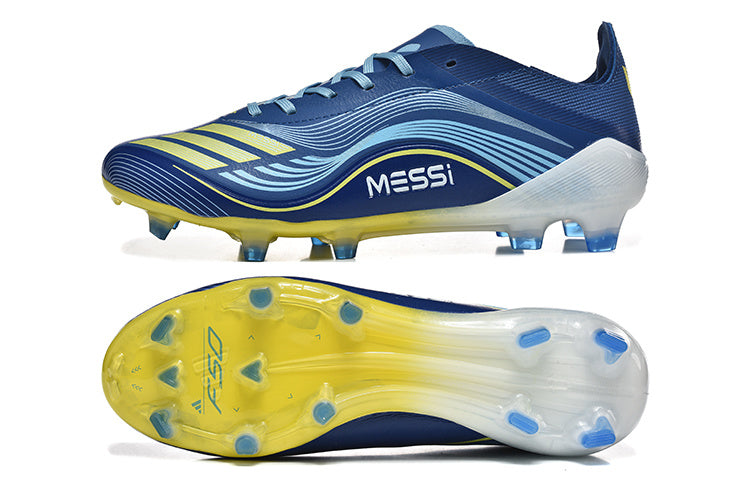 Botas F50 Elite FG - Fútbol 11
