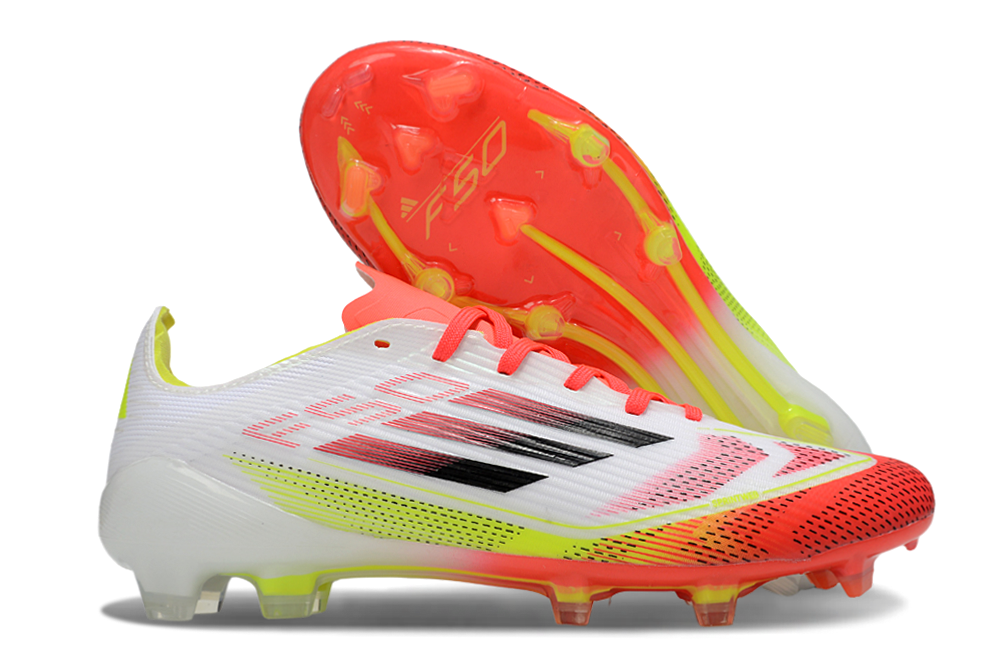 Botas F50 Elite FG - Fútbol 11