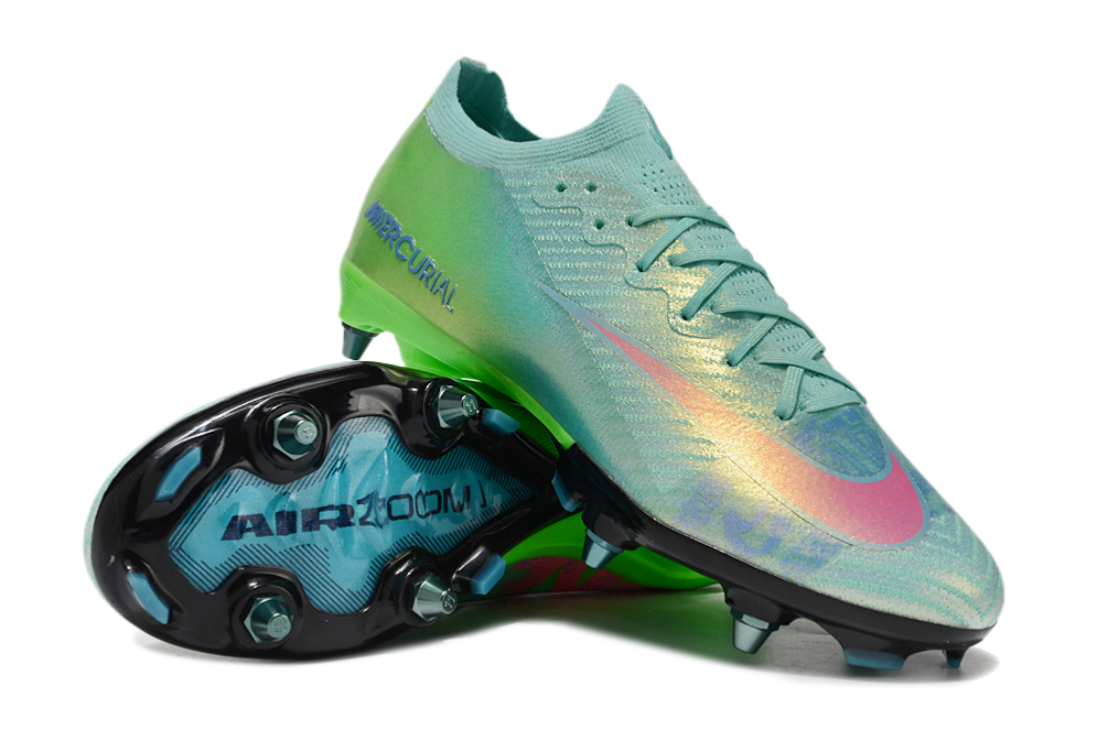 Botas Air Zoom Mercurial Vapor - Fútbol 11