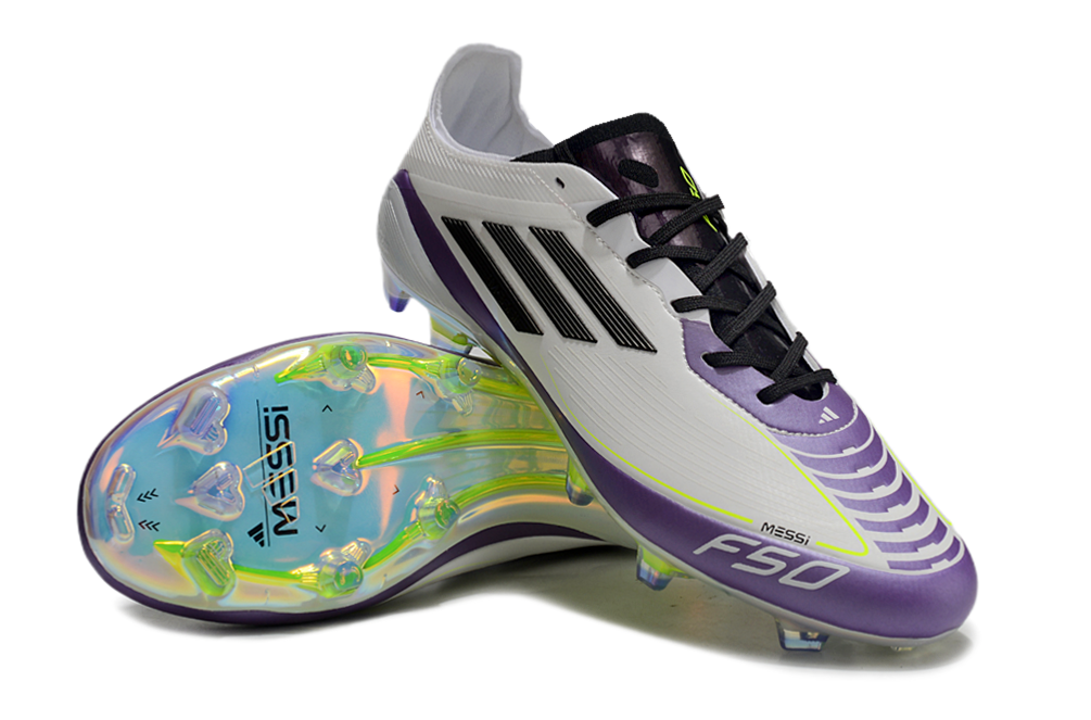 Botas F50 Elite FG - Fútbol 11