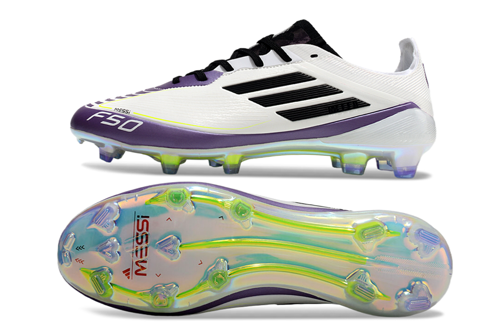Botas F50 Elite FG - Fútbol 11
