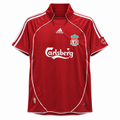 Camiseta Retro Liverpool 2006/08 - 1ª Equipación