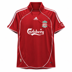Camiseta Retro Liverpool 2006/08 - 1ª Equipación