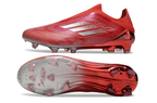 Botas F50 Elite Laceless FG - Fútbol 11
